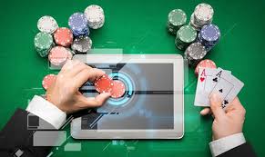 Онлайн казино Casino Bet Andreas